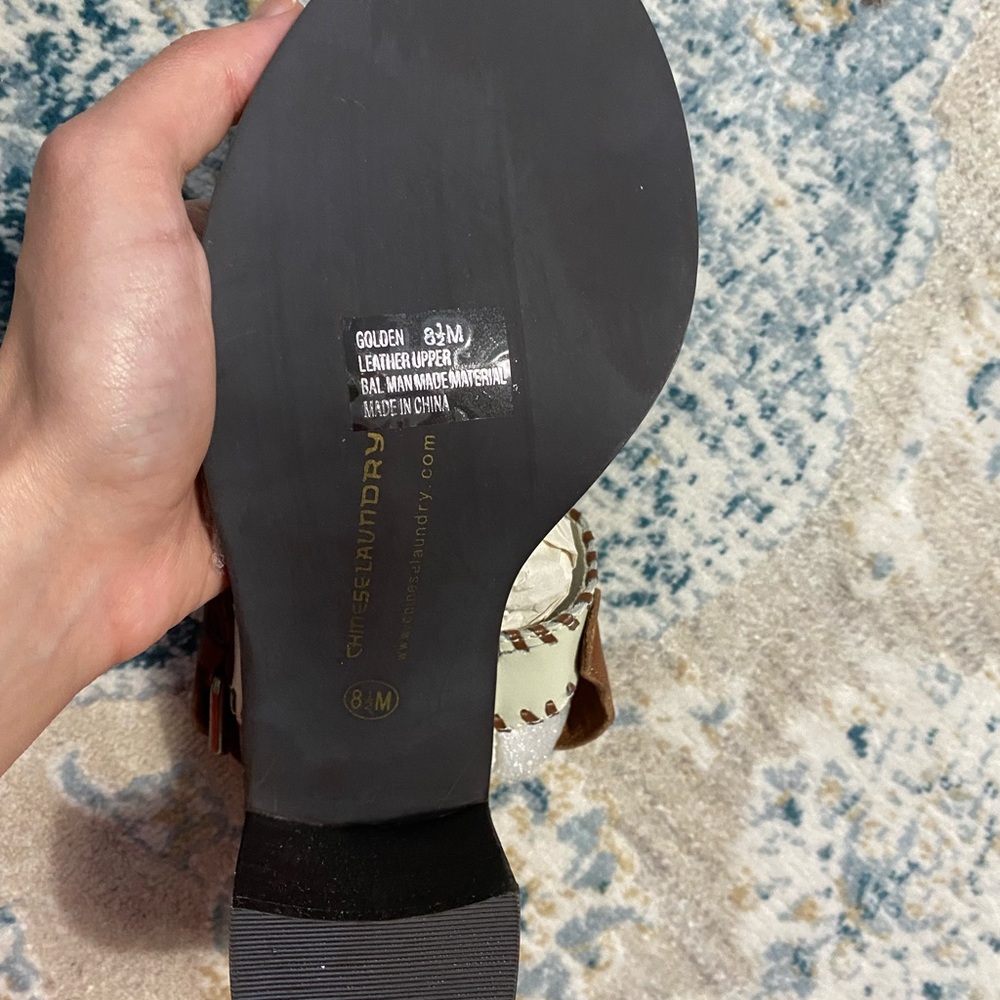 Heels - Picture 4 of 6